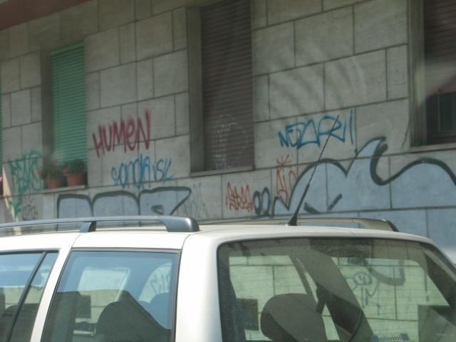 DI CHE ANNO SONO STE TAG